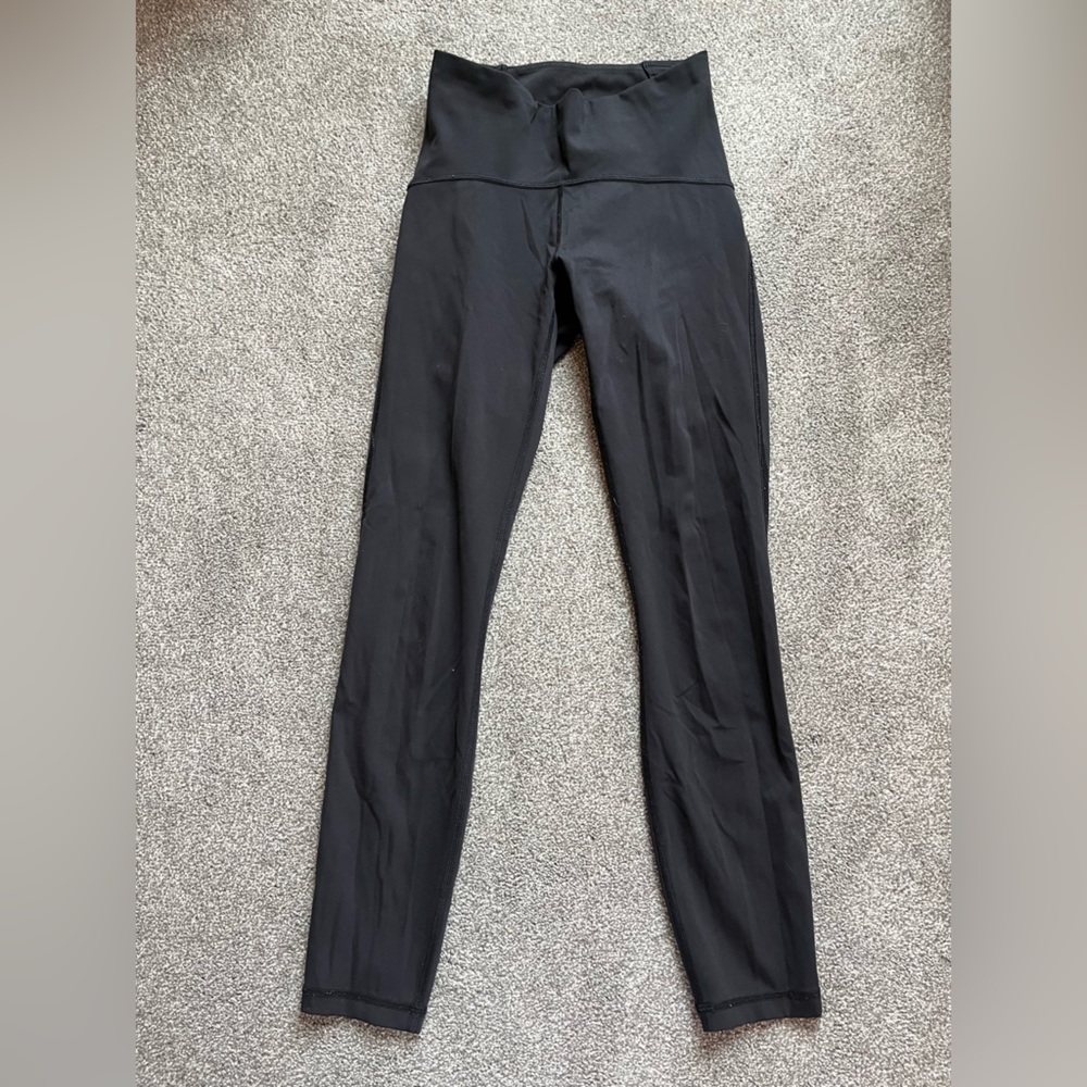 Lululemon High Rise Align